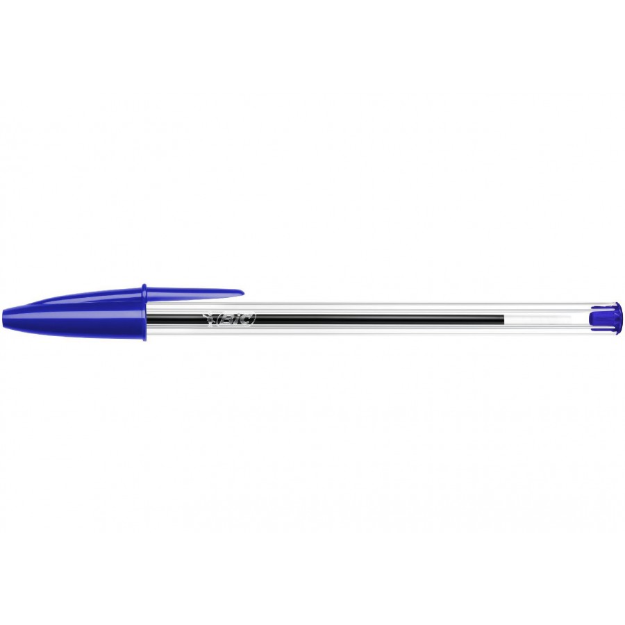 Boligrafo azul